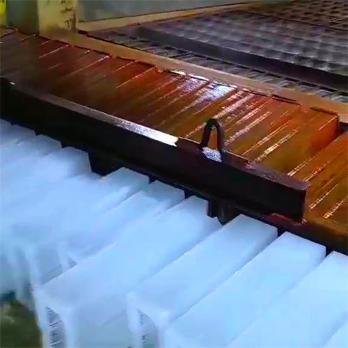 降溫冰塊工廠車間必備神器,讓你清涼一夏!